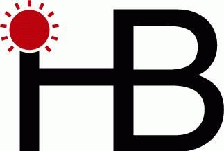 HB logo