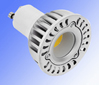 LED bulb