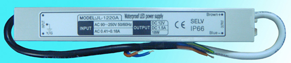 LED Driver