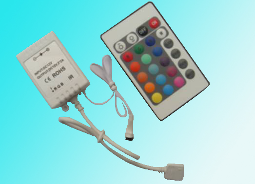 RGB Controller 101