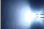Led 5 mm white