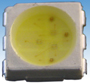 TOP LEDs PLCC-6