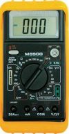 Multimeter M890G