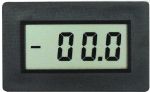 Panel Meter PM438